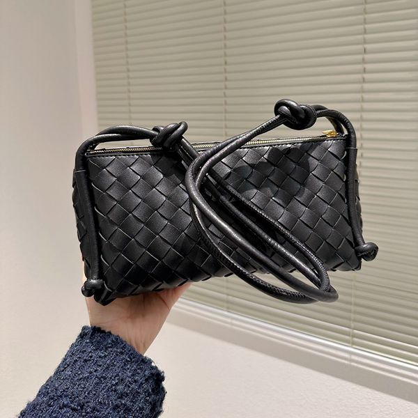 

it-bag turn crescent clutch bag early spring series dumpling wrap new 2023 famous designer brands fashion shopping bag