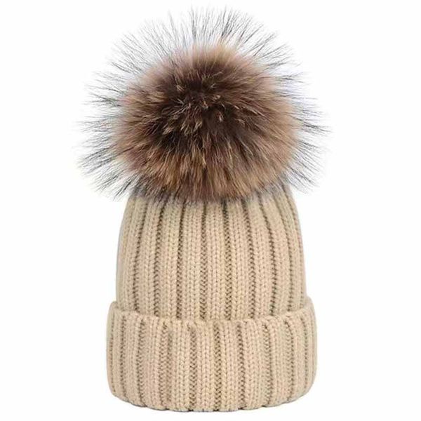 

hat knit beanie hat designer cappello uomo winter casual solid dome multicolor warm hats designers men women bonnet thickened chapeau casque, Yellow