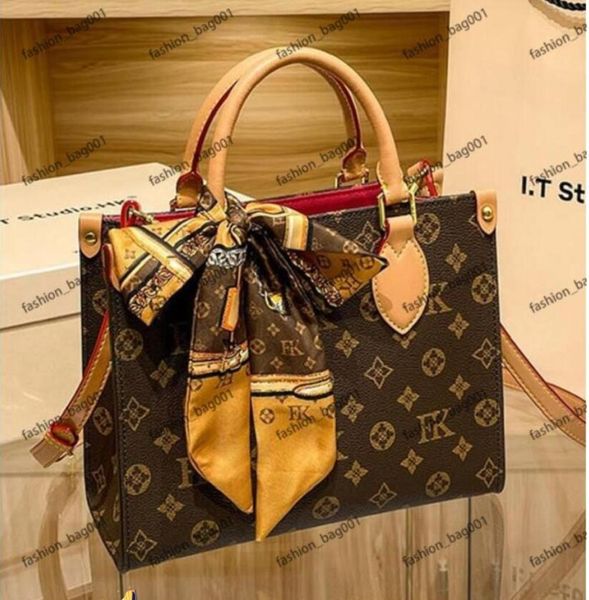 

2023 fashion designers onthego handbag luxurys bags handbags ladies shoulder bag patent leather diamond evening cross body 668