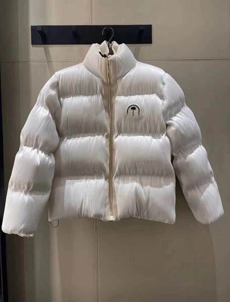 

2022ff down jacket fall and winter mens women hooded us size jackets downs caot for couple zdll61110, Black;brown