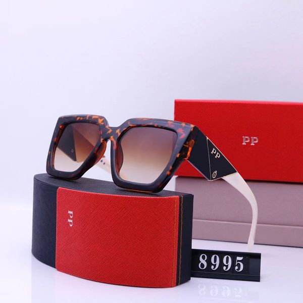

designers sunglasses fashion sunglass popular men women luxury retro design square uv resistant sun glass casual versatile eyeglasses with b, White;black
