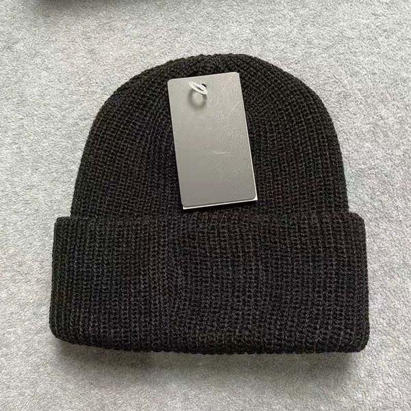 

2023 luxurys designers classic beanie hat skull cap winter cashmere letters casual outdoor bonnet knit hats colors warm multicolor beanies f, Yellow