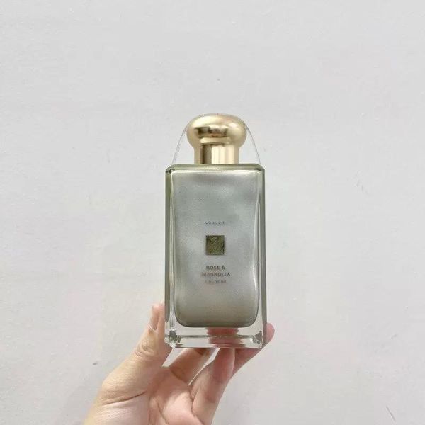 

christmas perfume attractive fragrance woman perfume 100ml rose magnolia women cologne