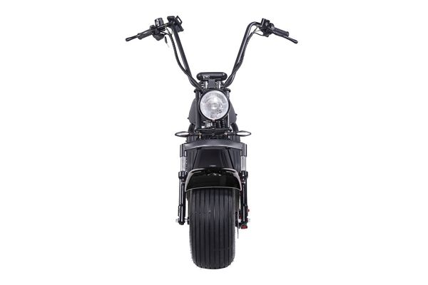 

electric scooter powerful 1500w high-power motor 60v20ah battery max speed 45km/h load 200kg18inch fat tire electric motorcycle european war