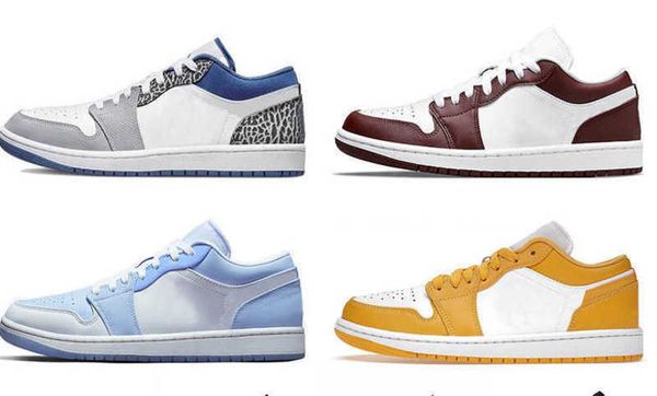 

brand dress shoes designer design basketball shoes black blue grey silver running sport couple's style joker size 36-46