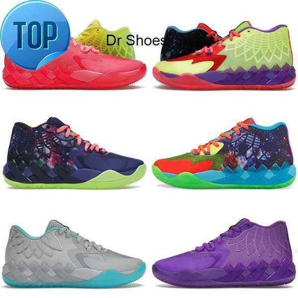 

roller shoes basketball shoes ball shoe mens trainers sports mb.01 sneakers beige galaxy 3 balls rick and morty be you ufo queen city buzz, Black