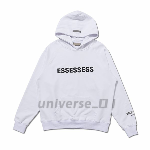 

ess mens women designers essen hoodies fashion hoody winter man long sleeve men s womens hoodie clothing clothes hip hop sweatshirts 0ylf, Black