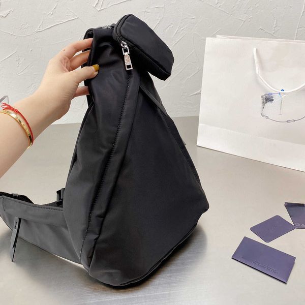 

brand evening bags designer design crossbody men's fashion brand street chest women's street fashion casual bag
