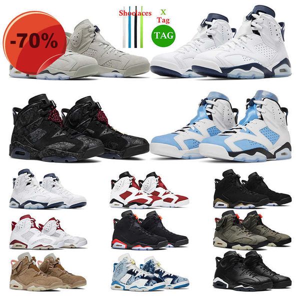 

high shoes basketball shoes 6 georgetown 6s midnight navy unc bordeaux black cat singles day sneakers sports infrared red oreo mens trainers