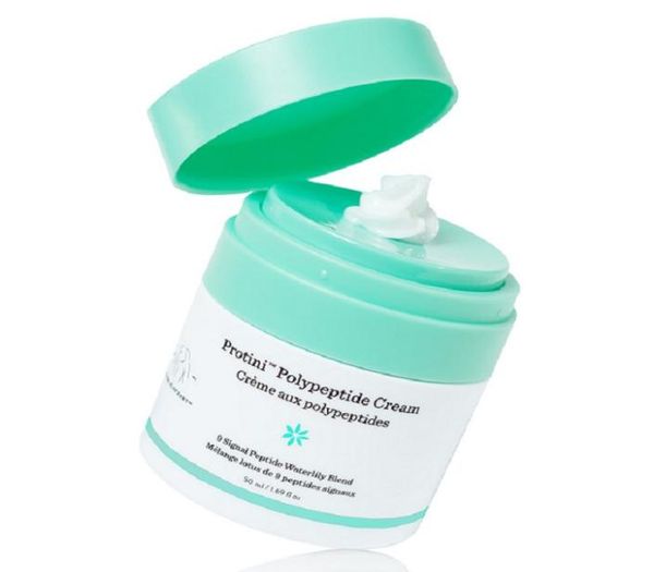 

new brand makeup protini polypeptide cream areme aux polypeptides dhl ship5604920