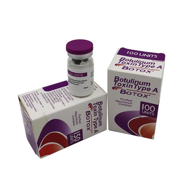 

dermal filler allergans sculptra anti wrinkles rentox btx 100iu 150iu botoxs injection