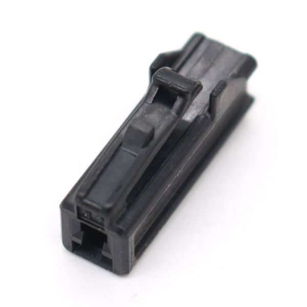 

7183-2413-30 1 pin yaziki new original stock black c battery terminal connector