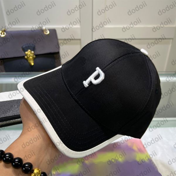 

designer hat mens fashion ball caps stylish embroidery hats classic pattern baseball cap casual dome beanies adjustable black caps, Blue;gray