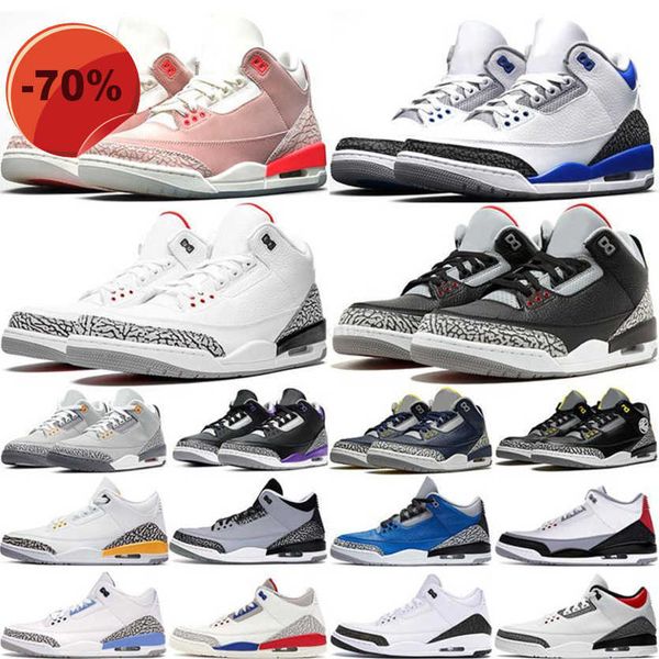 

high shoes basketball shoes sneakers rust pink pine green midnight navy racer blue varsity royal cement white uality jordns retro 2022 news, Black