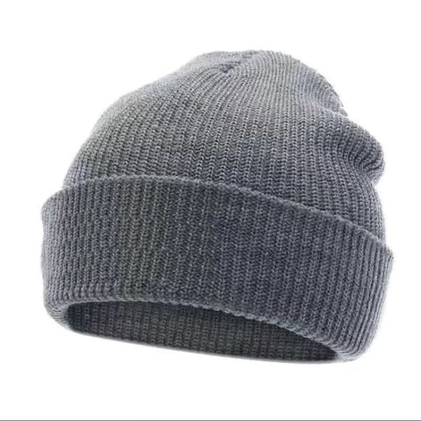 

mens womens luxury beanie brand cap knitted hat gorros bonnet knit hats classical sports skull caps casual outdoor beanies, Yellow