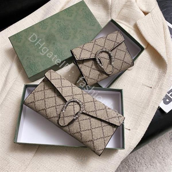 

2022 ss wallets women luxurys designers bags lady fashion handbags tiger head classic shoulder purse ladies cross body evening tot232n, Red;black