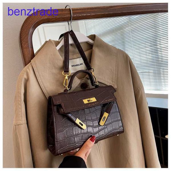 

designer herme kely bags for women price 2022 new bag women's autumn and winter versatile crossbody handheld fashion wome