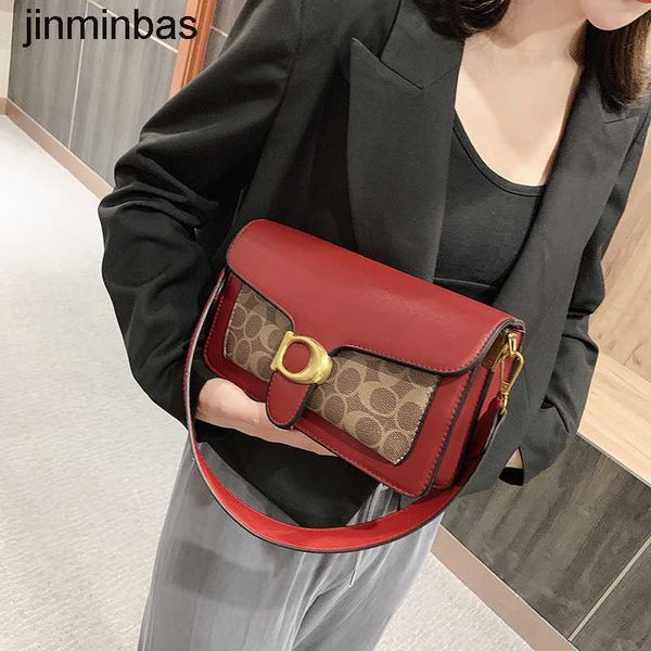 

50% discount in stores 2023 fashion bag one shoulder msenger inswomen s