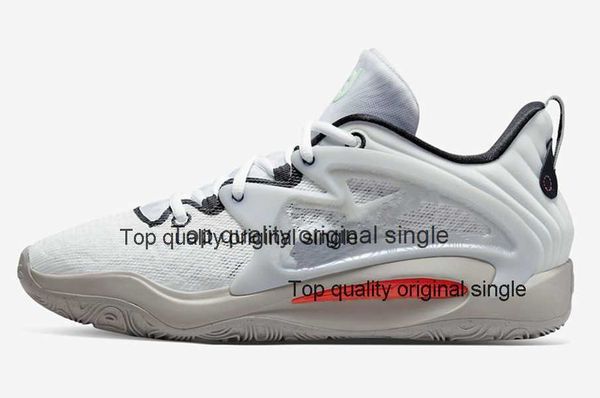 

designer shoes white kd 15 light lemon twist basketball high kevins durant pink deep royal blue sports size us7-us12