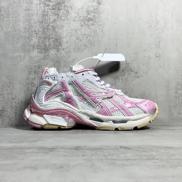 

casual shoes super sneaker designers women men casual shoes paris runner 70 transmit sense retro trainers black white pink blue burgundy dec