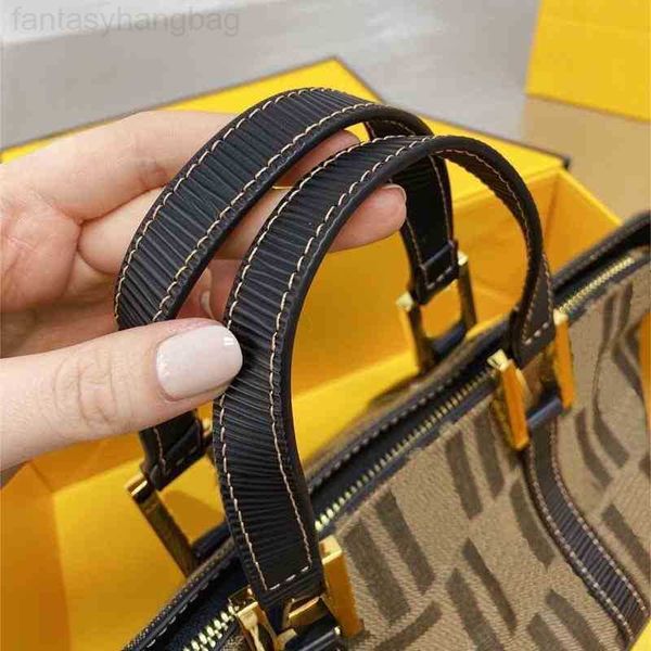 

bags designer ff handbag baguette chain fendace shoulder retro crossbody women clutch purse leather tote mon tresor jacquard hobo bag w2ta