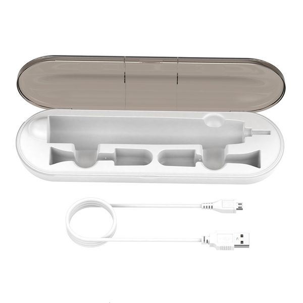 Toothbrush Holders Trave Portable Electric Toothbrush Charger Case Box for Philips Sonicare L2684