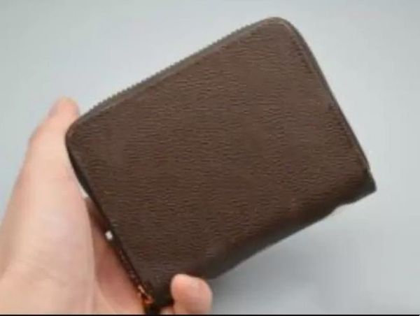 

fashion wallets low-cost whole women mens brand wallet short wallet pu leather for men 560067243v, Red;black