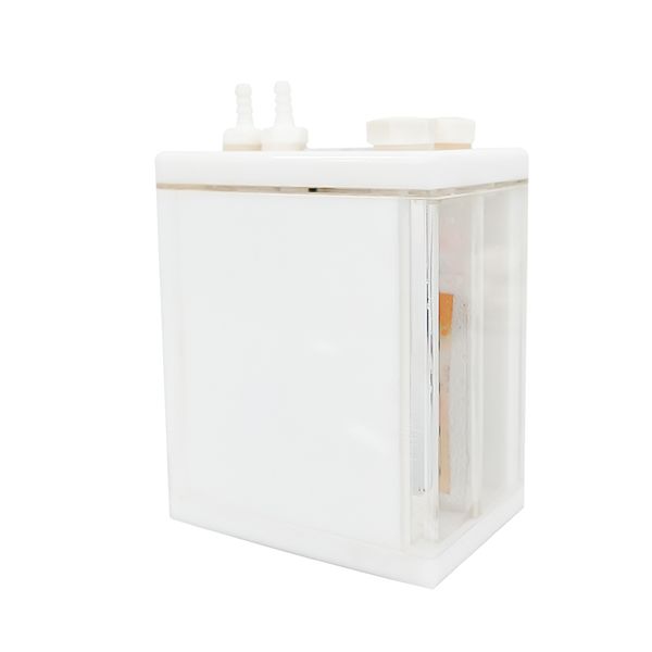 

portable small empty pump bottles clo2 generator chlorine dioxide generator for hospital