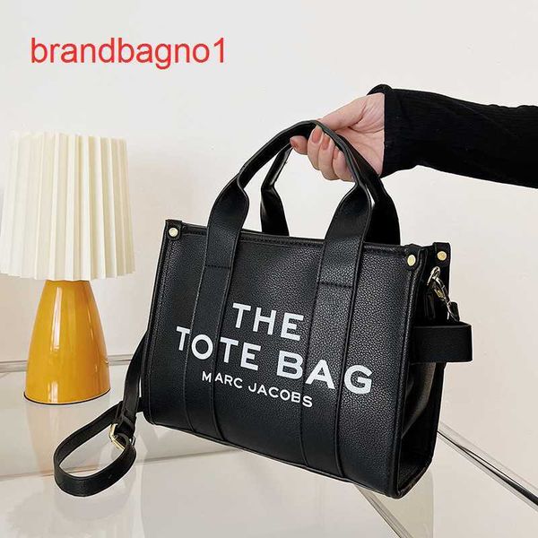 

designer totes bags price 2023 new women's shoulder bag net red korean version big tote bag letter printing hand rncn qkzo