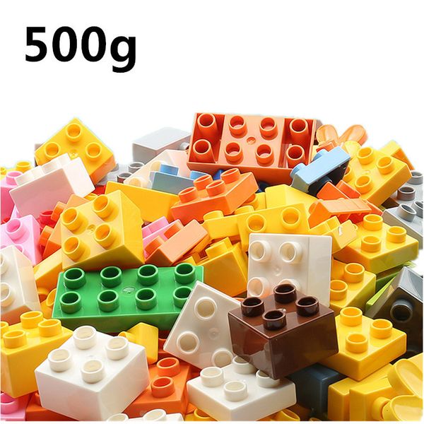 500g Basic Parts
