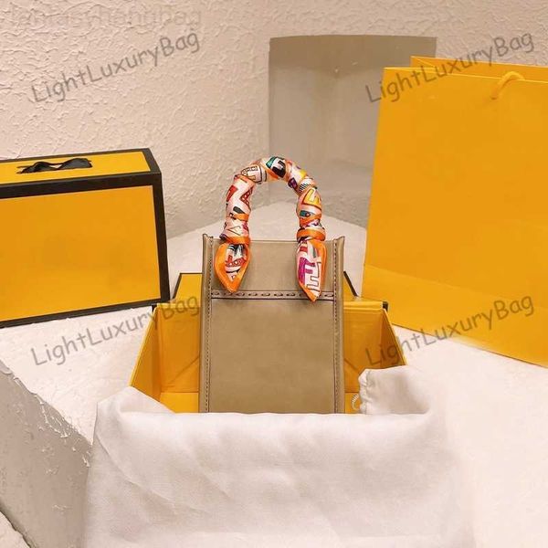 

luxury saddle crossbody fends bags for womens multicolor handbag designer sling bag baguette tote shoulder purses woman 7afashion wallet 2cj