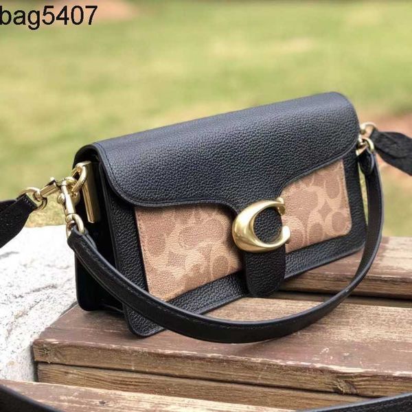 

women's bags are 50% off at the shop new autumn and winter shoulder old flower wine god underarm high matching version classic cowhide
