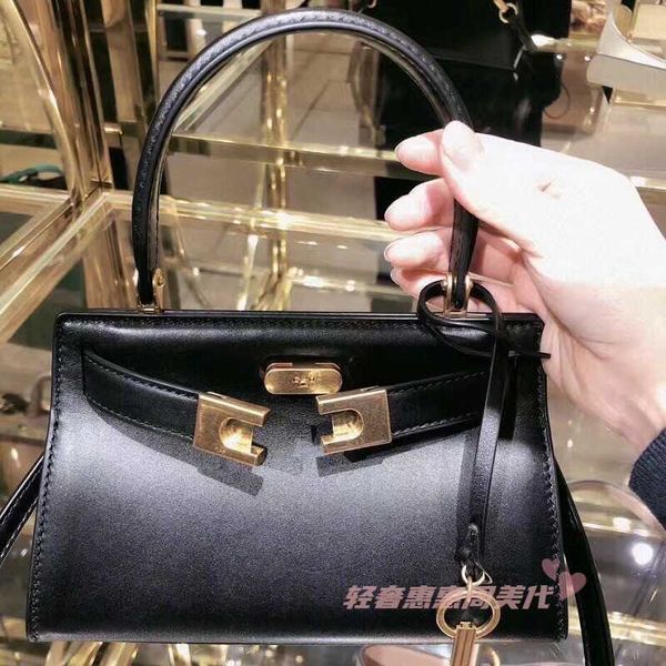 

designer luxury women the tote bag fashion versatile handbags shoulder crossbody bags purse tories totes large capacity saddle wallets 7a bo