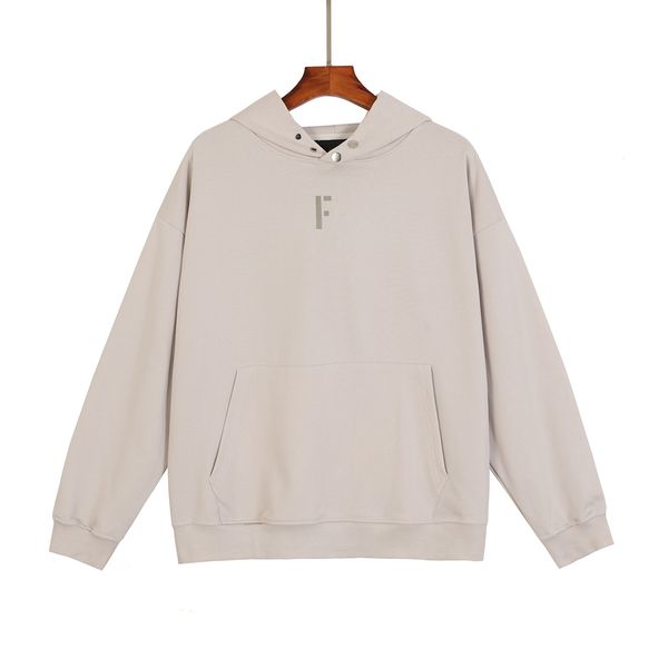 

mens hoodies winter designer coats with quality print sweatshirts, Black