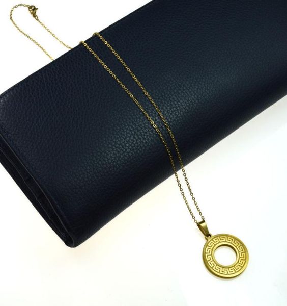 

18k 18ct yellow gold gp women men solid necklace chain jewelry n2055291534, Silver