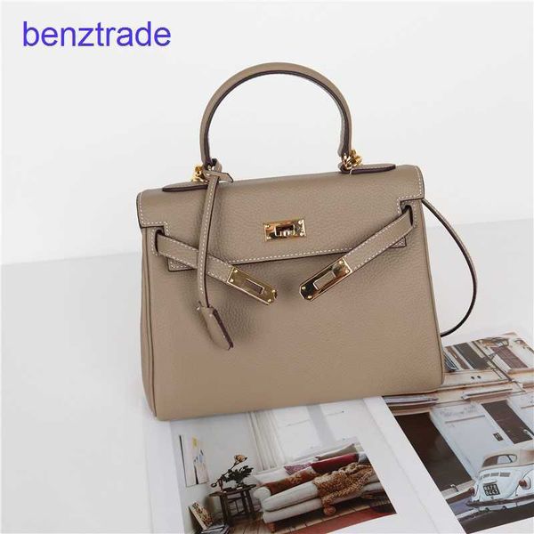 

designer herme kely bags for women price kaili new portable one shoulder crossbar cowhide with litchi grain on the top