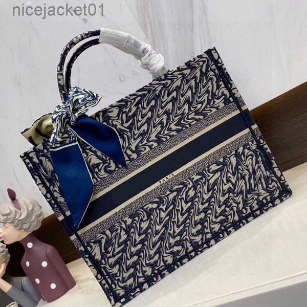 

22ss bag women tote bag luxury bags fashion handbags large capacity handbag wallet