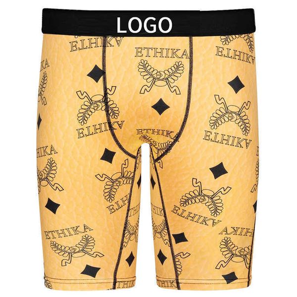 

quick drying elastic beach summer boxers briefs 2xl plus size man sport breathable desinger discount best