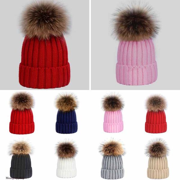

classic hat luxury knitted hats brand designer beanie cap men's and women's fit hat 100% cashmere letter leisure skull outdoor 202, Yellow