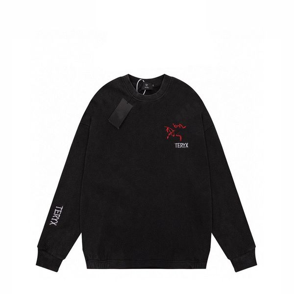 

2022ss spring and sweatshirts new shirt high grade cotton sweatshirts printing short pants sleeve hoodies neck panel t-shirt size s-m-l-xl-x, Black;brown