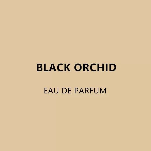 

brand man perfume 100ml black&orchid fragrance 3.4fl.oz eau de parfum long lasting smell men cologne spray edp fast ship