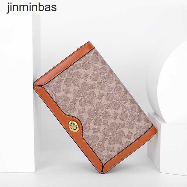 

50% discount in stores 2023 fashion bag high sense net red limited clear kiss new women's french minority foreign style msenger versati