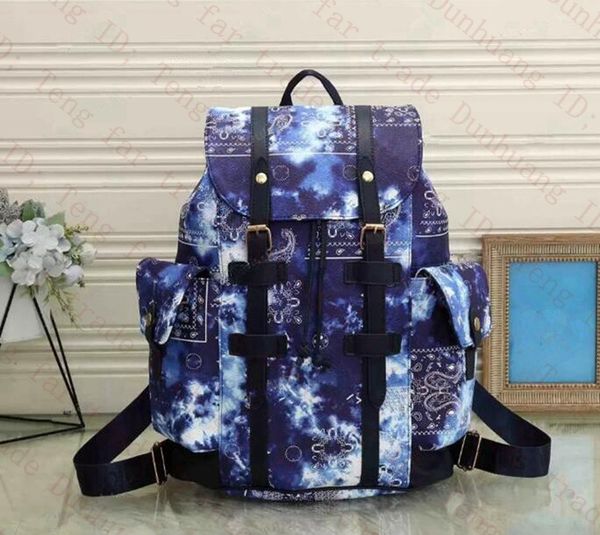

pu leather backpack designer handbag travel bag male portable waterproof lapbusiness backpacks women men