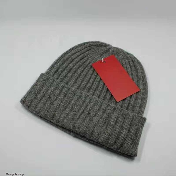 

for women classic hat luxury knitted hats brand designer beanie cap mens fit hat 100% cashmere letter leisure skull outdoor 2023 fashion cas, Yellow