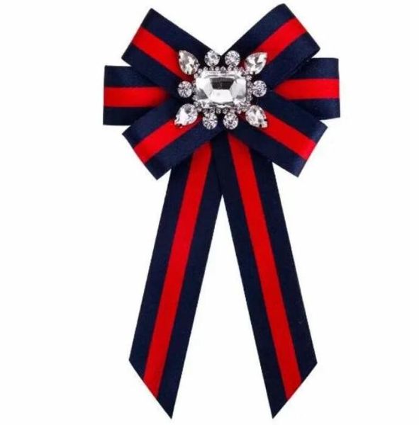 

2020 luxury designer exquisite double letter brooch for women statement brand fashion brooches pins accessories jewelry gift 84167870203, Gray