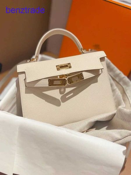 

designer herme kely bags for women price bag 2022 new versatile one shoulder messenger leather women's bag handbag mini