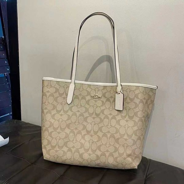 

2023 trendy brand fashion a woman's bag multi color women's travel shopping