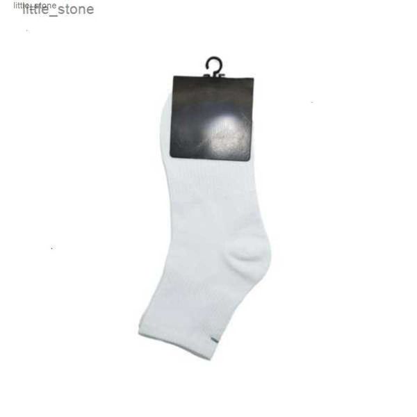 

pure color mens socks wholesale fashion women and men long short casual breathable 100% cotton sports socksbttz, Black
