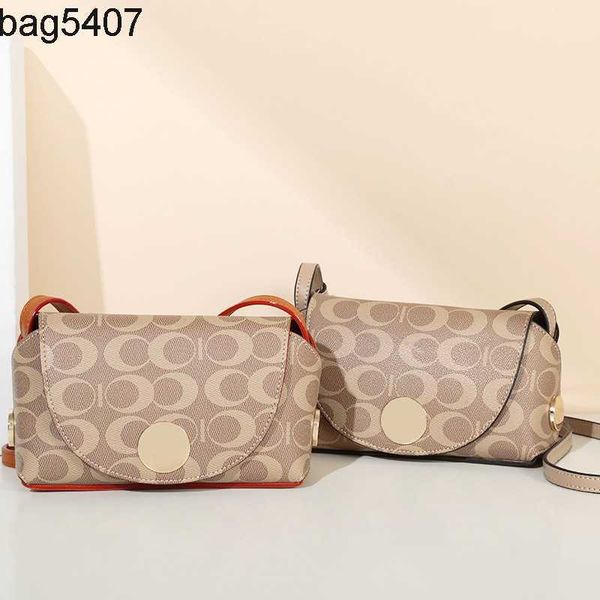 

women's bags are 50% off at the shop new printed small square women trend old flower single shoulder oblique span