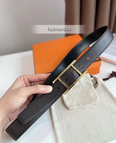 

belt waistbands fashion belts men's genuine leather belt women's width 3.2/3.8cm highly quality with box designer belts buckle for, Black;brown
